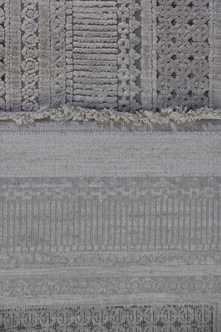 Turkish Premium Voyage Rug  - 5.2 x 7.5 FT -  Superior Comfort Elegant and Luxury Style Accent