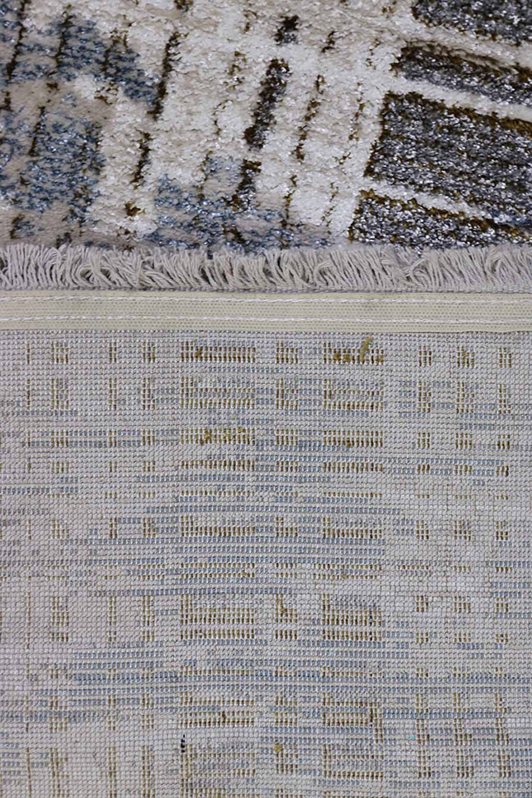 Turkish Modern Festival - 1 Rug - 8 x 10 FT - Superior Comfort, Modern Style Accent Rugs