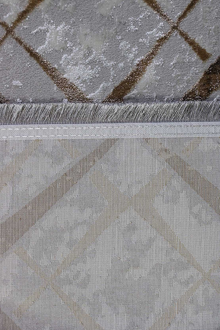 Turkish Modern Festival WD Rug - 6.6 x 9.5 FT - Luxurious Woven Masterpiece 50% Off!