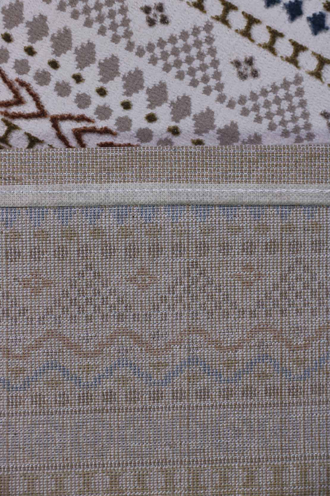 Turkish Modern Festival - 1 Rug - 5.2 x 7.5 FT - Superior Comfort, Modern Style Accent Rugs