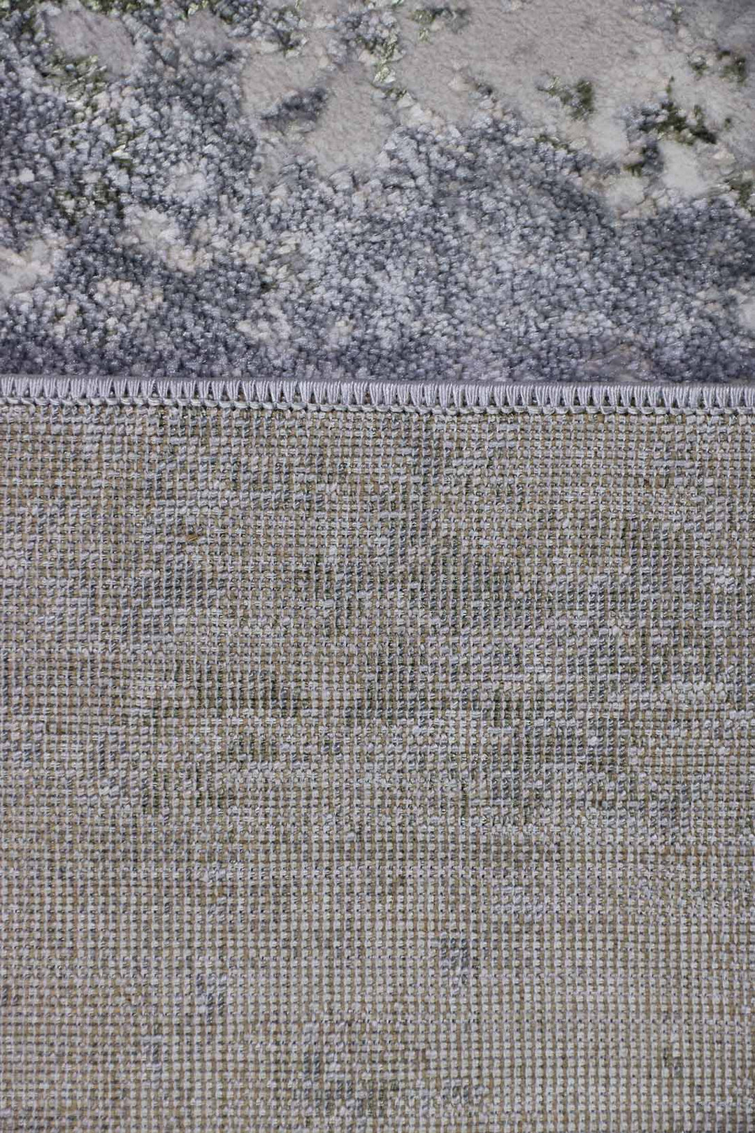 Turkish Modern Expression Rug - 4.1 x 5.6 FT - Superior Comfort, Modern Style Accent Rugs