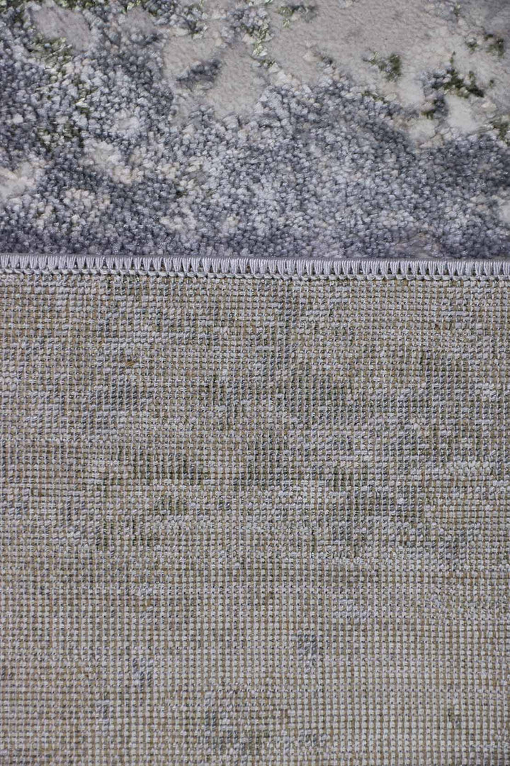 Turkish Modern Expression Rug - 4.1 x 5.6 FT - Superior Comfort, Modern Style Accent Rugs