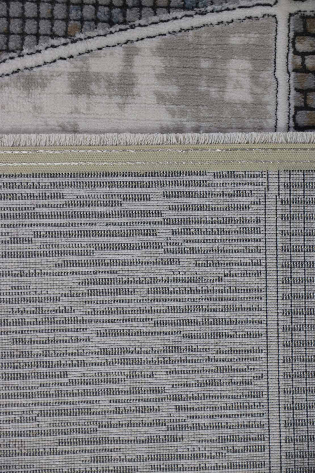 Turkish Modern Athena Rug - 6.6 x 9.5 FT - Superior Comfort, Modern Style Accent Rugs