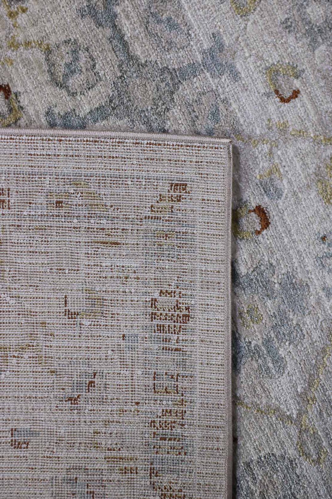 Turkish Modern Festival - 1 Rug - 5.2 x 7.5 FT - Superior Comfort, Modern Style Accent Rugs