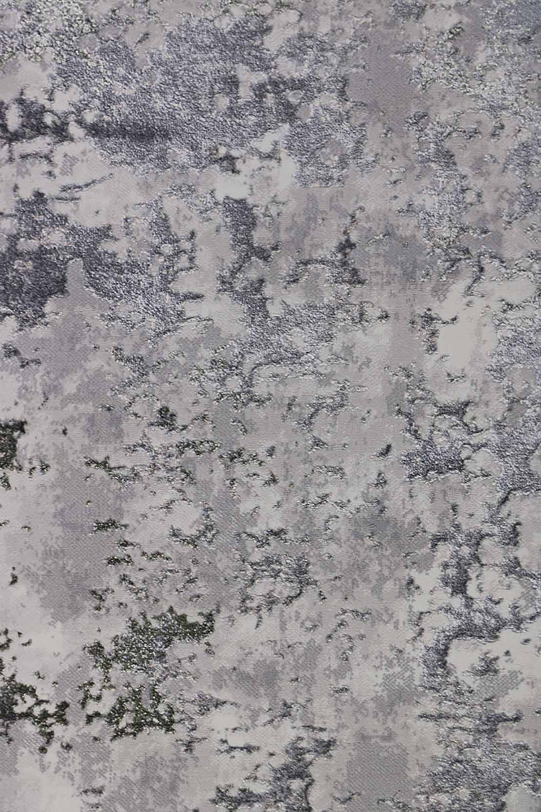 Turkish Modern Expression Rug - 4.9 x 7.4 FT - Superior Comfort, Modern Style Accent Rugs