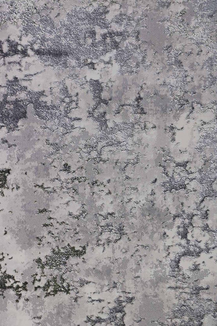 Turkish Modern Expression Rug - 4.9 x 7.4 FT - Superior Comfort, Modern Style Accent Rugs