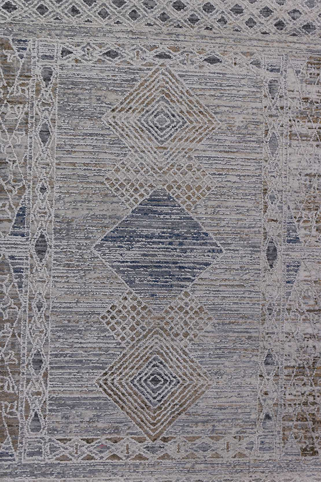 Turkish Modern Festival Plus Rug - 5.2 x 7.5 FT - Superior Comfort, Modern Style Accent Rugs