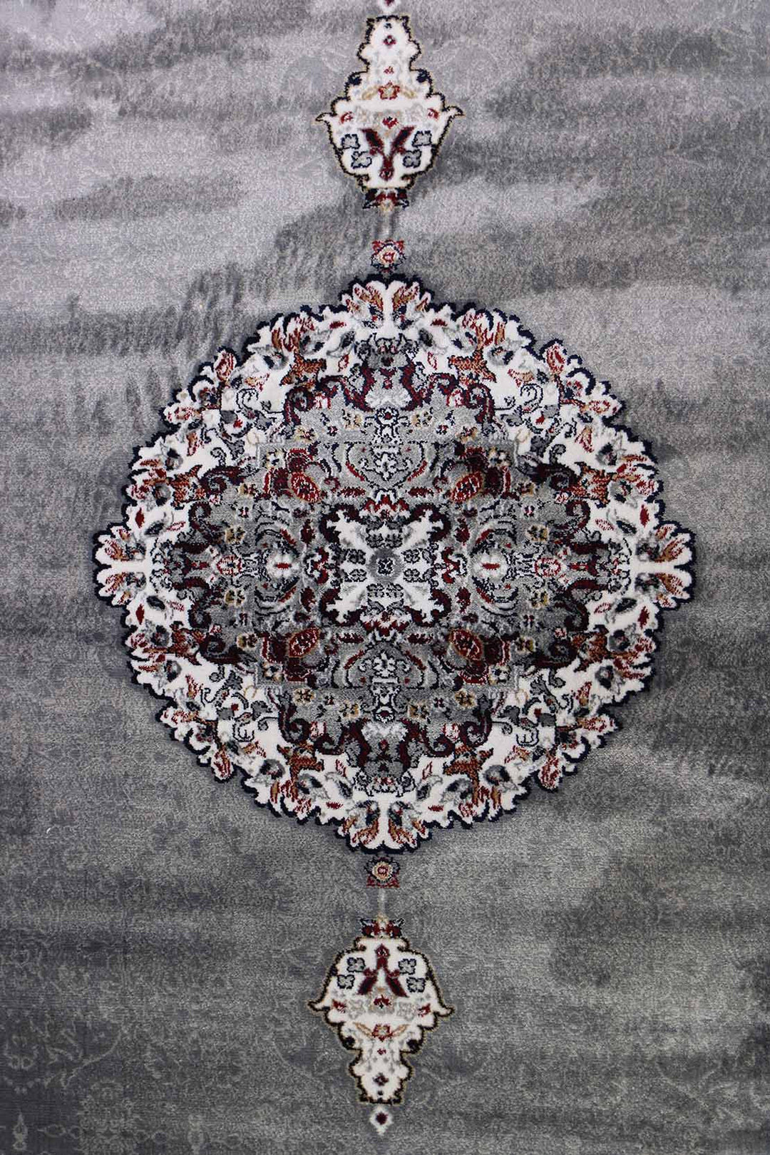 Turkish Modern Festival WD Rug - 7.9 x 11.5 FT - Luxurious Woven Masterpiece 50% Off!