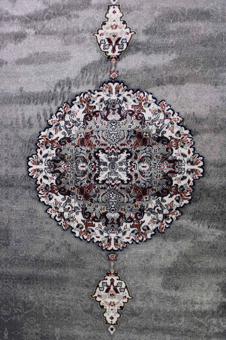 Turkish Modern Festival WD Rug - 7.9 x 11.5 FT - Luxurious Woven Masterpiece 50% Off!
