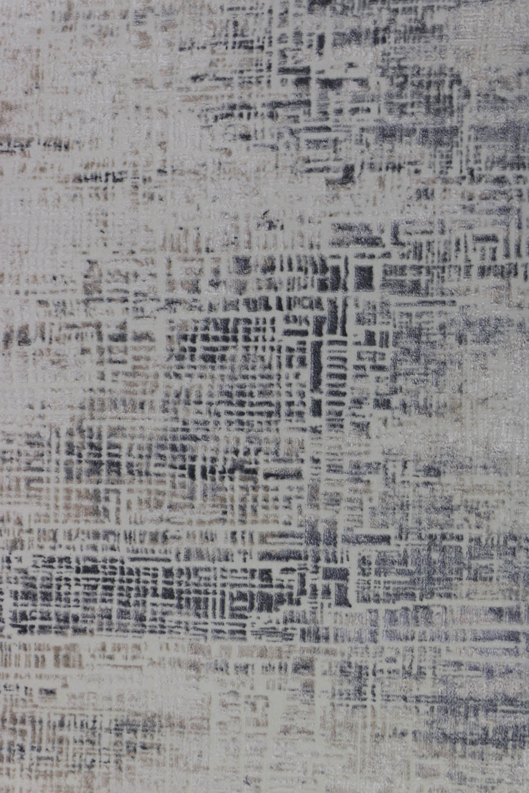 Turkish Modern Expression Rug - 4.1 x 5.6 FT - Superior Comfort, Modern Style Accent Rugs