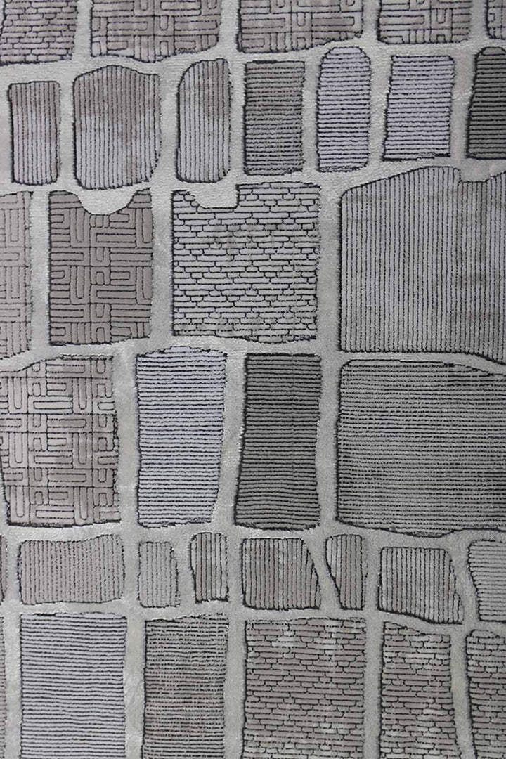 Turkish Modern Athena Rug - 6.6 x 9.5 FT - Superior Comfort, Modern Style Accent Rugs