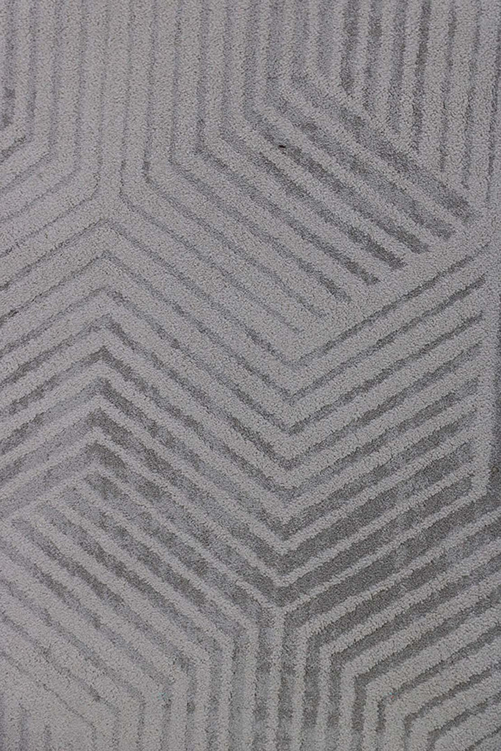 Turkish Modern Festival WD Rug - 4.6 x 6.6 FT - Luxurious Woven Masterpiece 50% Off!