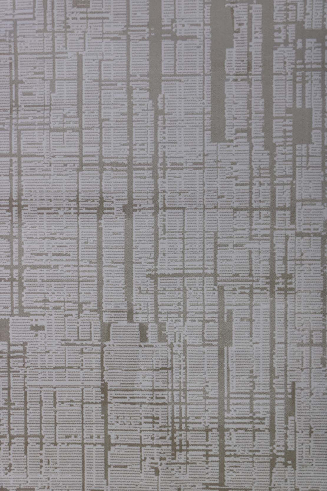 Turkish Modern Festival Acrylic Rug - 3.3 x 6.6 FT - Superior Comfort, Modern Style Accent Rugs