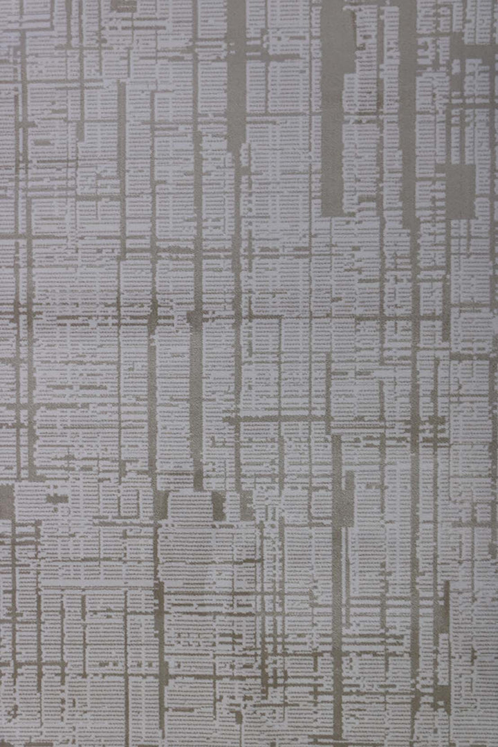 Turkish Modern Festival Acrylic Rug - 3.3 x 6.6 FT - Superior Comfort, Modern Style Accent Rugs