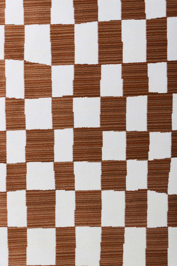 Turkish Modern Festival WD Rug - 6.6 x 9.8 FT - Luxurious Woven Masterpiece 50% Off!