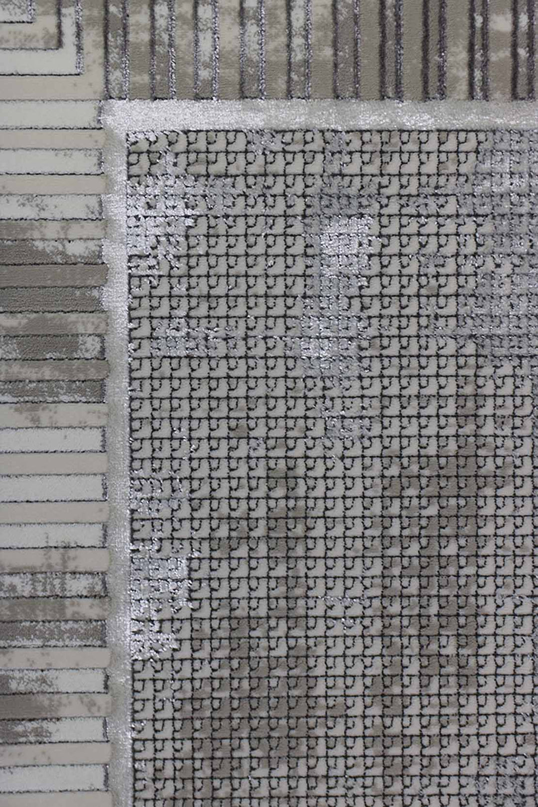 Turkish Modern Athena Rug - 4.9 x 7.4 FT - Superior Comfort, Modern Style Accent Rugs