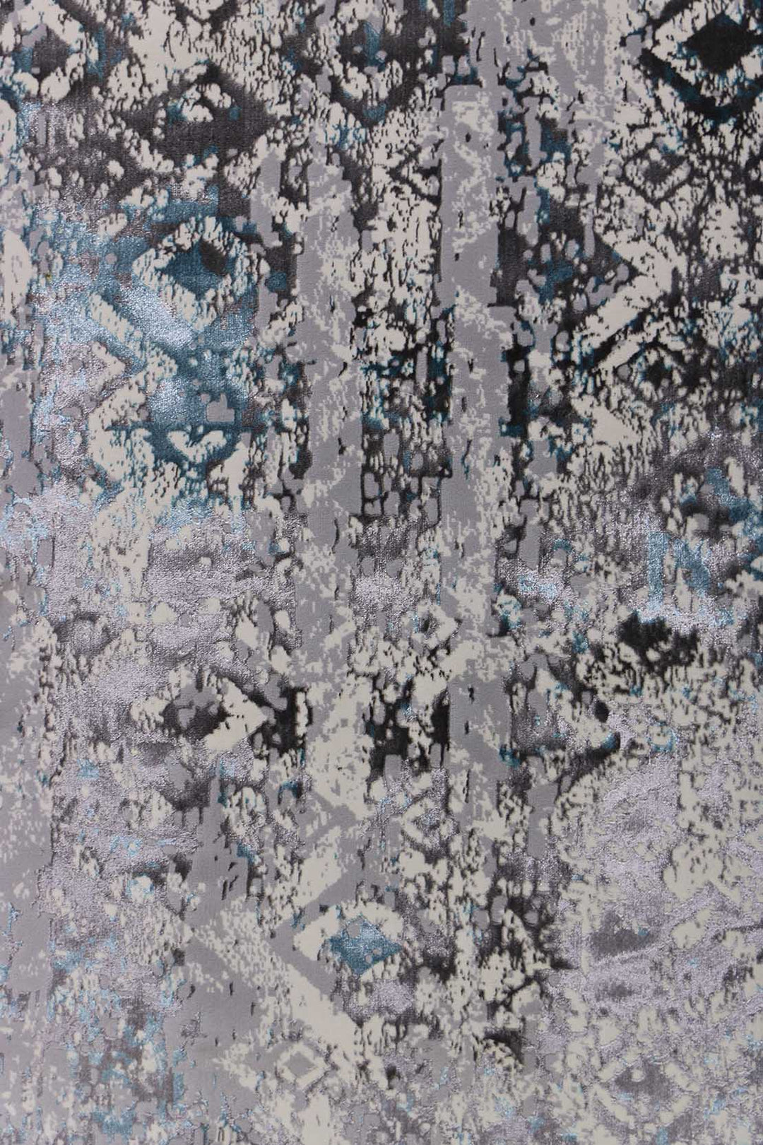 Turkish Modern Festival - 1 Rug - 6.6 x 9.8 FT - Superior Comfort, Modern Style Accent Rugs