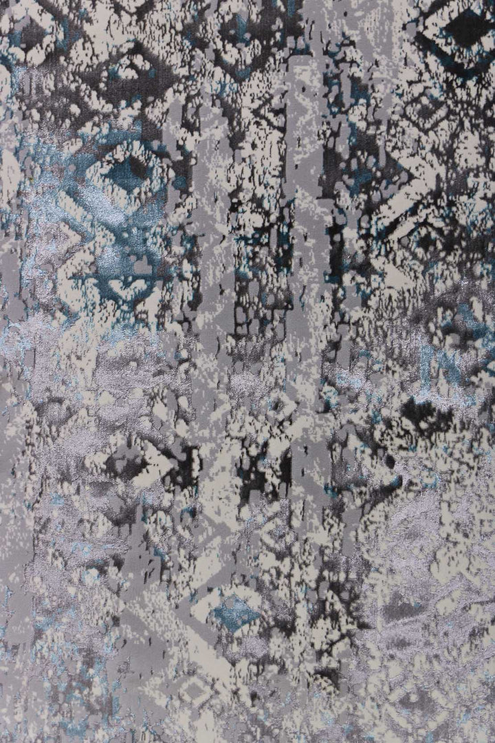 Turkish Modern Festival - 1 Rug - 6.6 x 9.8 FT - Superior Comfort, Modern Style Accent Rugs