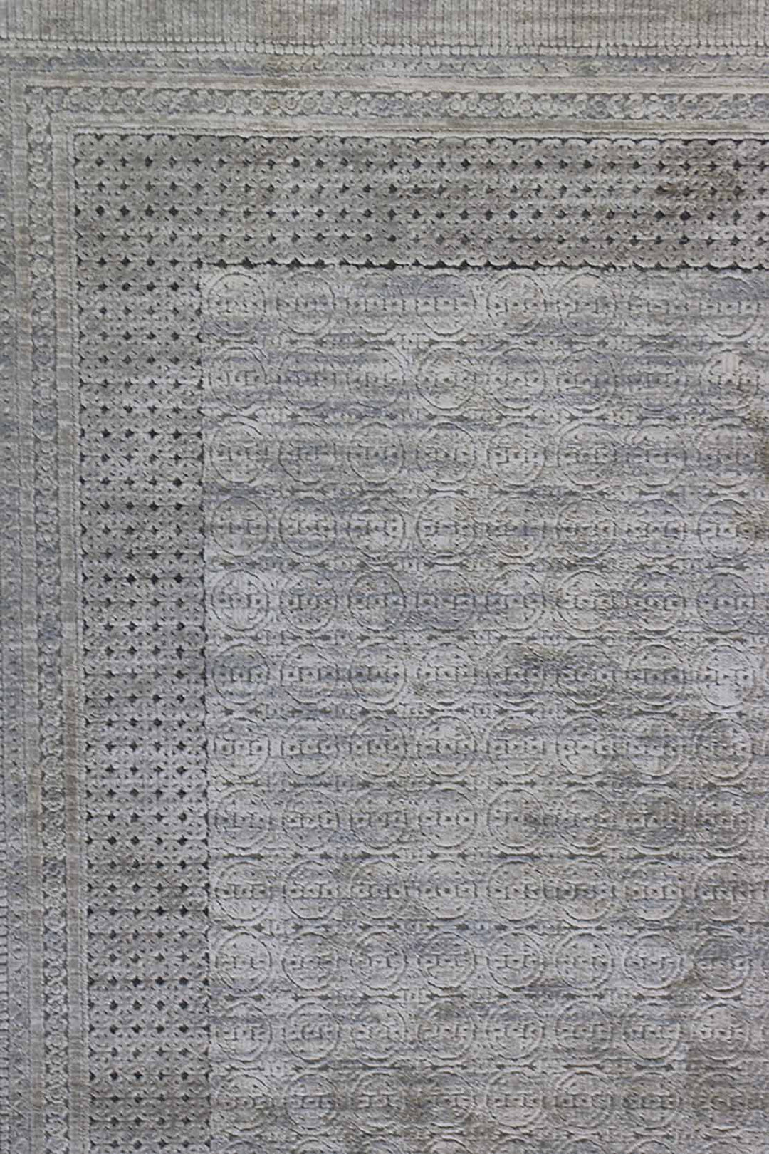 Turkish Premium Voyage Rug  - 5.2 x 7.5 FT -  Superior Comfort Elegant and Luxury Style Accent
