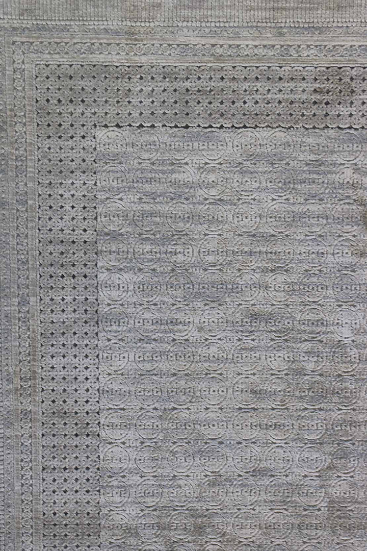 Turkish Premium Voyage Rug  - 5.2 x 7.5 FT -  Superior Comfort Elegant and Luxury Style Accent