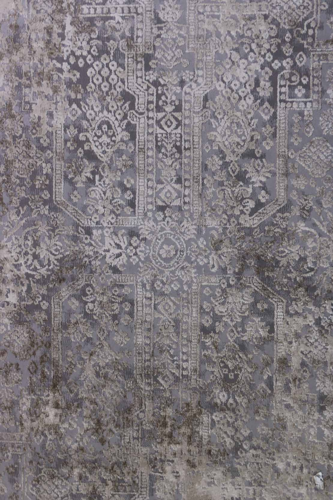 Turkish Modern Festival WD Rug - 6.6 x 13.1 FT - Luxurious Woven Masterpiece 50% Off!