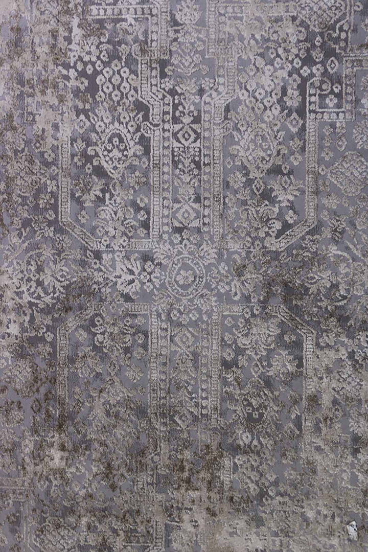 Turkish Modern Festival WD Rug - 6.6 x 13.1 FT - Luxurious Woven Masterpiece 50% Off!