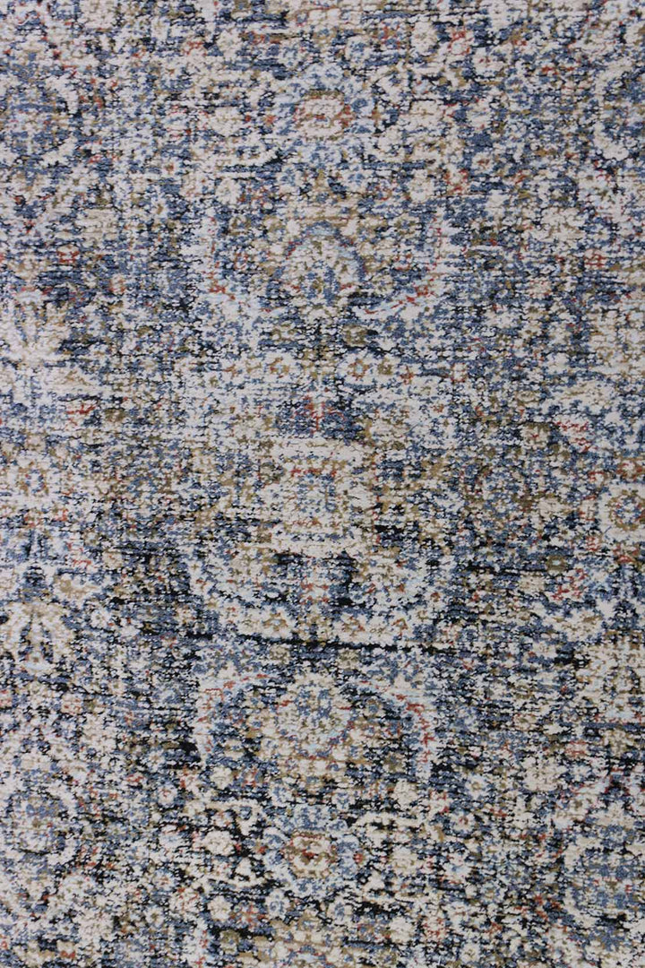 Turkish Modern Festival - 1 Rug - 7.7 x 10 FT - Superior Comfort, Modern Style Accent Rugs