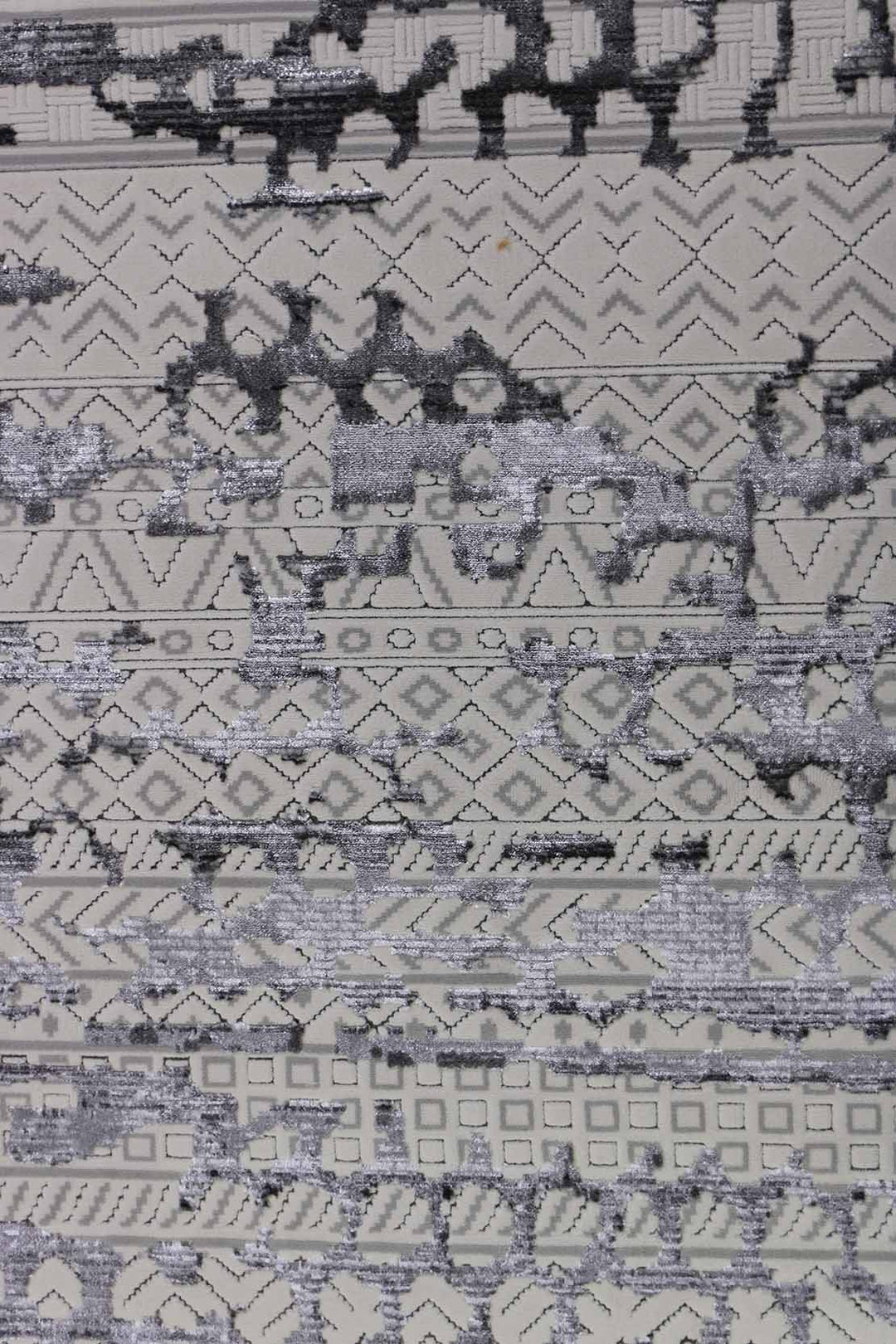 Turkish Modern Festival - 1 Rug - 6.6 x 9.8 FT - Superior Comfort, Modern Style Accent Rugs