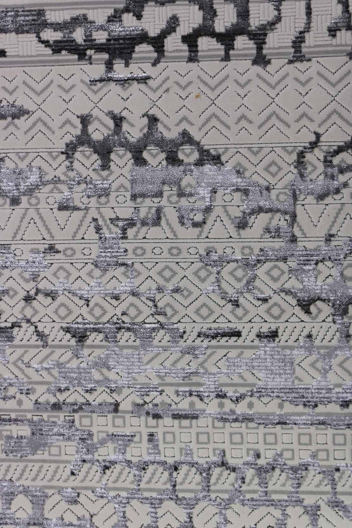 Turkish Modern Festival - 1 Rug - 6.6 x 9.8 FT - Superior Comfort, Modern Style Accent Rugs