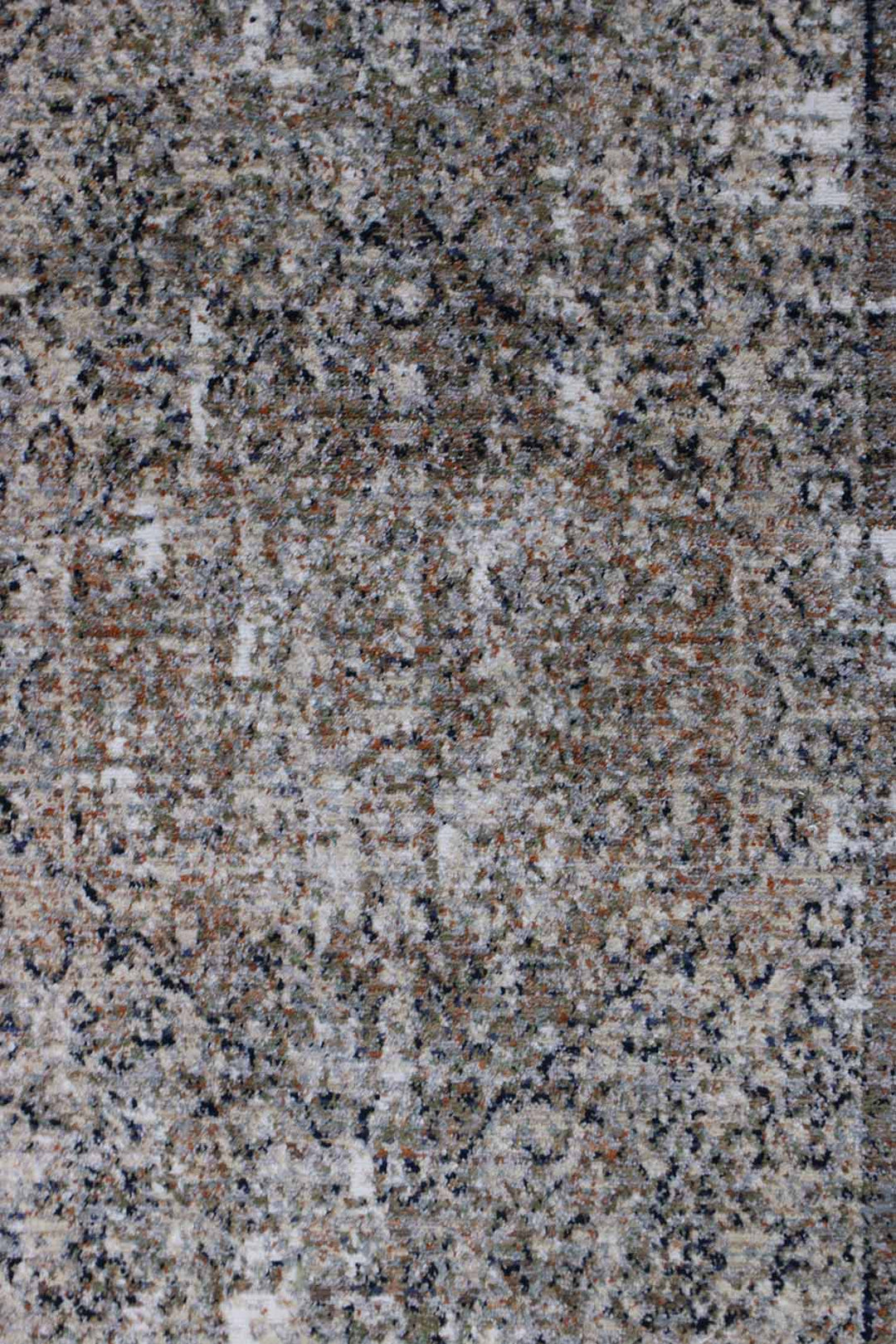 Turkish Modern Festival - 1 Rug - 2.6 x 7 FT - Superior Comfort, Modern Style Accent Rugs