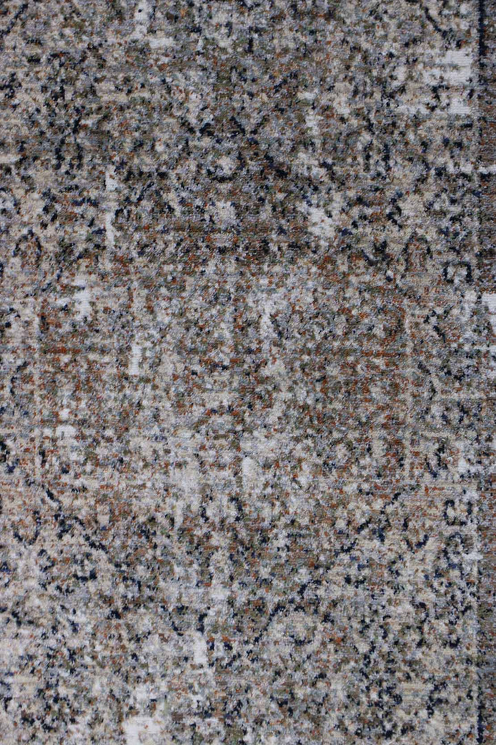 Turkish Modern Festival - 1 Rug - 2.6 x 7 FT - Superior Comfort, Modern Style Accent Rugs