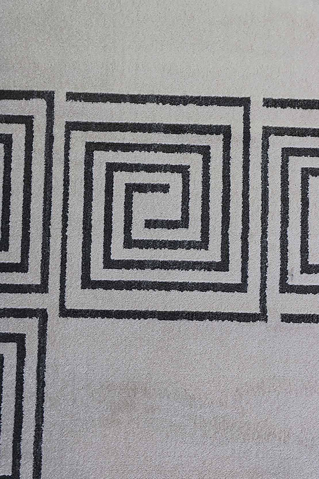 Turkish Modern Festival WD Rug - 7.9 x 11.2 FT - Luxurious Woven Masterpiece 50% Off!