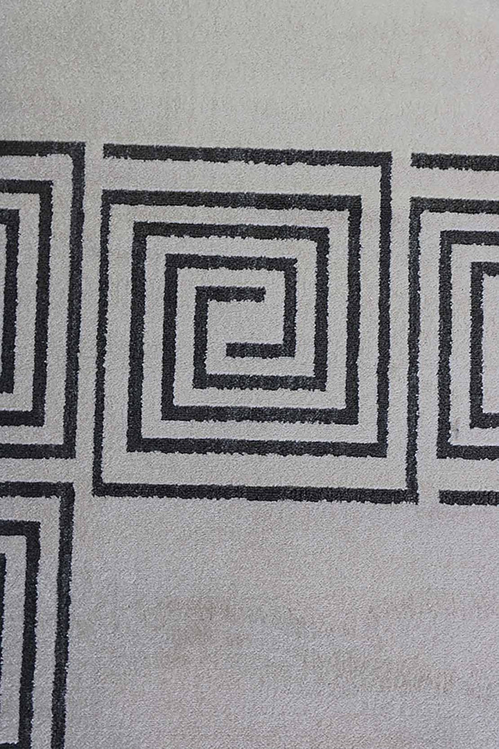 Turkish Modern Festival WD Rug - 7.9 x 11.2 FT - Luxurious Woven Masterpiece 50% Off!