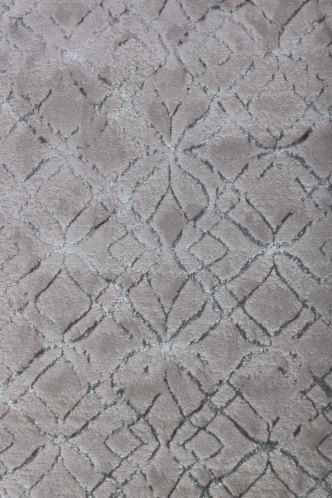 Turkish Modern Festival - 1 Rug - 2.8 x 7.9 FT - Superior Comfort, Modern Style Accent Rugs