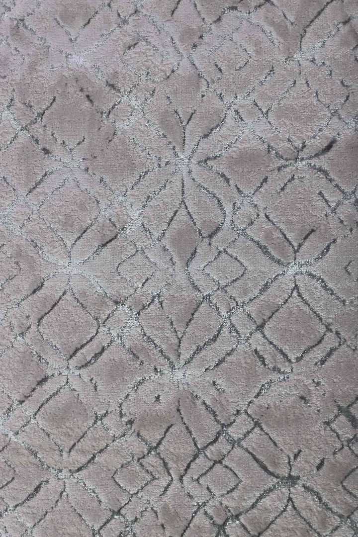 Turkish Modern Festival - 1 Rug - 2.8 x 7.9 FT - Superior Comfort, Modern Style Accent Rugs