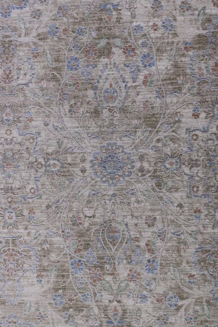 <p>Turkish Modern <strong>Opera Rug</strong>  - Beige