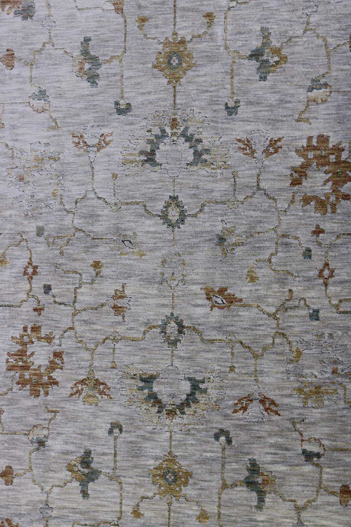 Turkish Modern Festival Plus Rug - 5 x 7.9 FT - Superior Comfort, Modern Style Accent Rugs