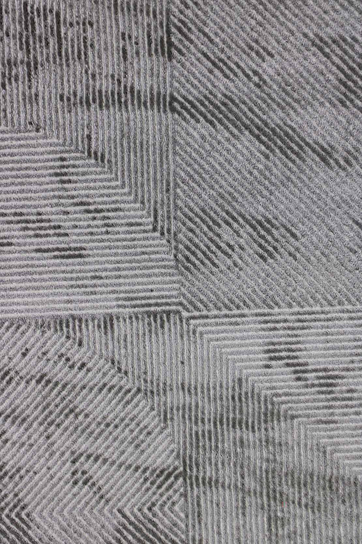 Turkish Modern Festival WD Rug - 4.6 x 6.6 FT - Luxurious Woven Masterpiece 50% Off!