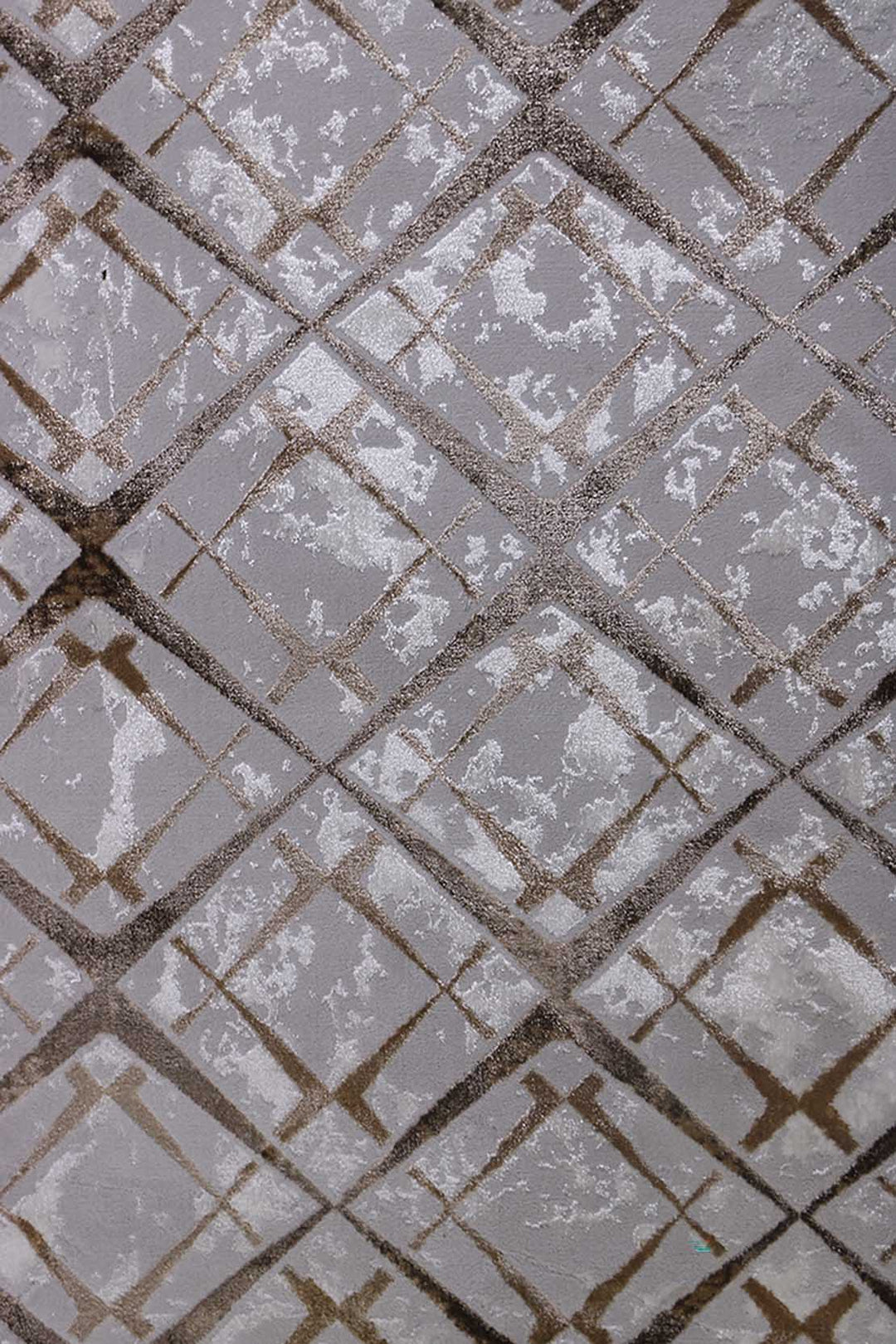 Turkish Modern Festival WD Rug - 6.6 x 9.5 FT - Luxurious Woven Masterpiece 50% Off!