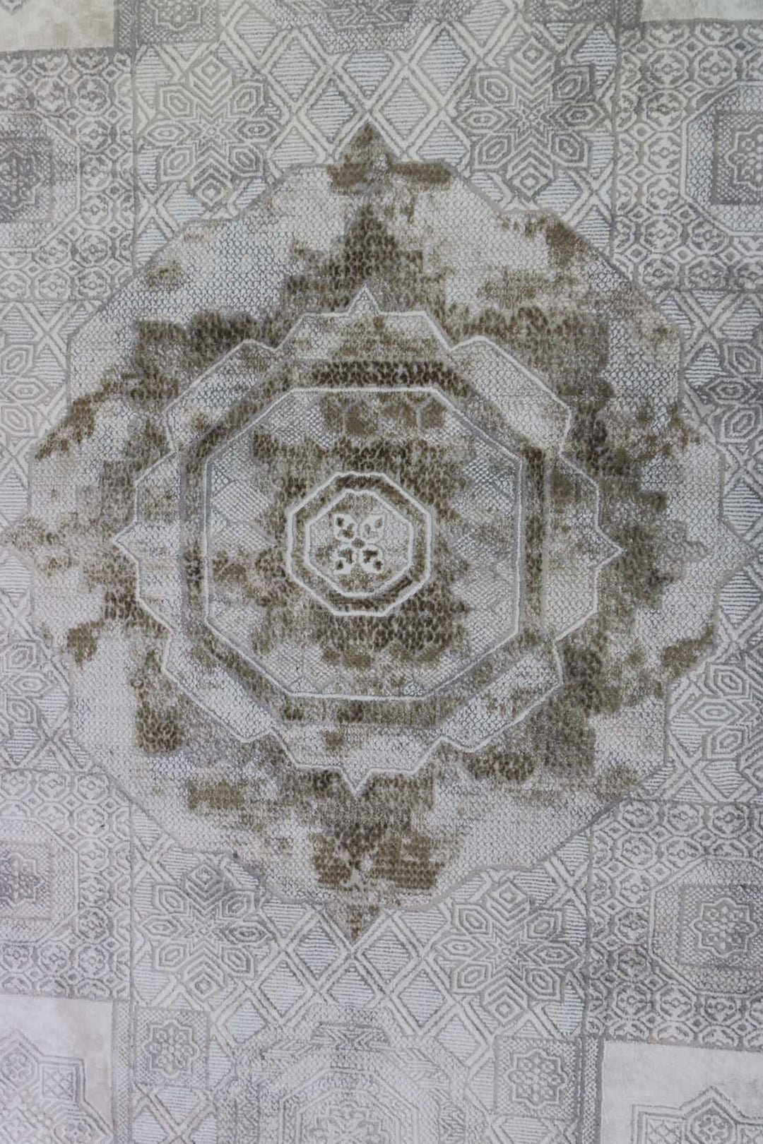 Turkish Modern Festival WD Rug - 6.6 x 16.4 FT - Luxurious Woven Masterpiece 50% Off!