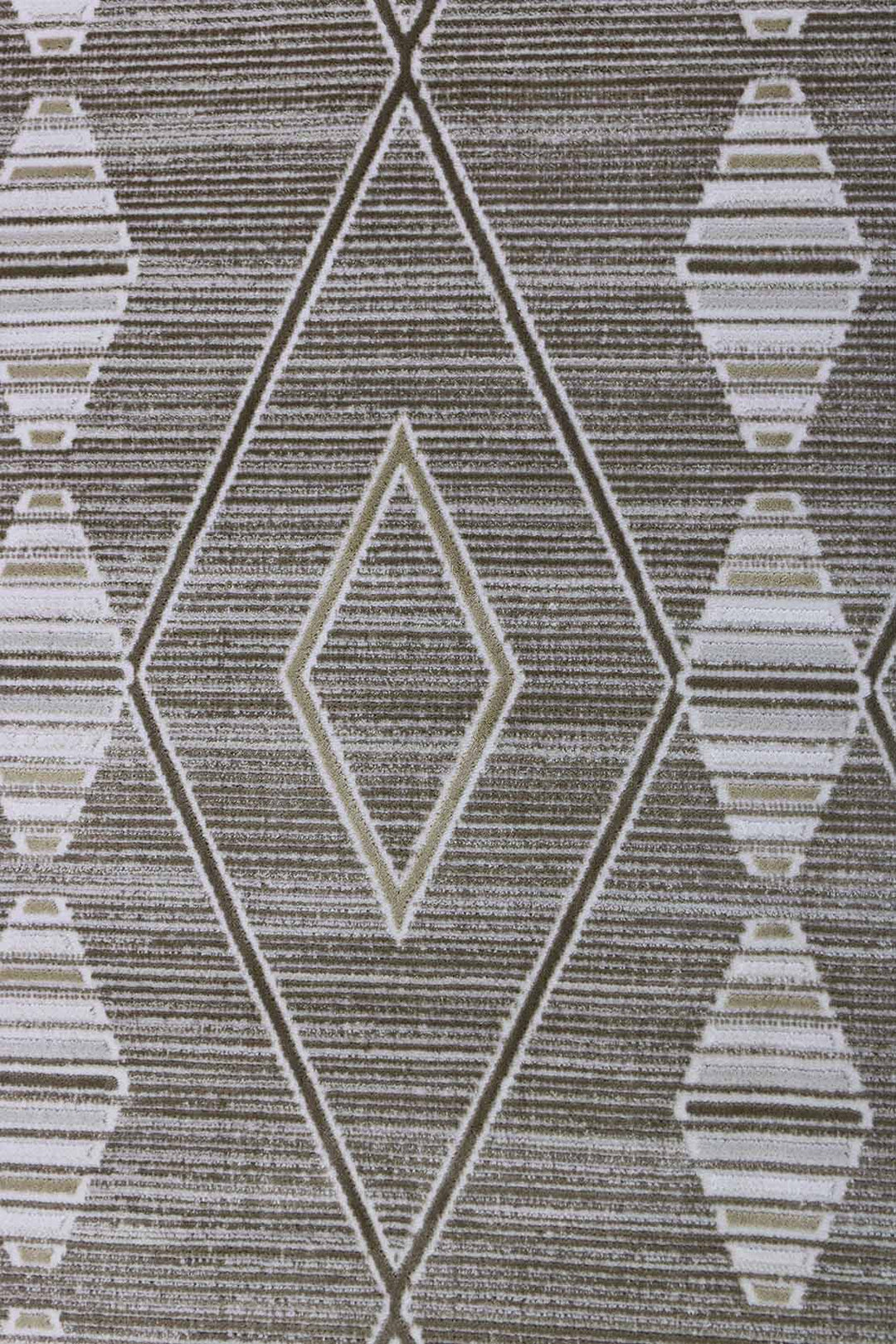 Turkish Modern Festival - 1 Rug - 6.6 x 9.8 FT - Superior Comfort, Modern Style Accent Rugs