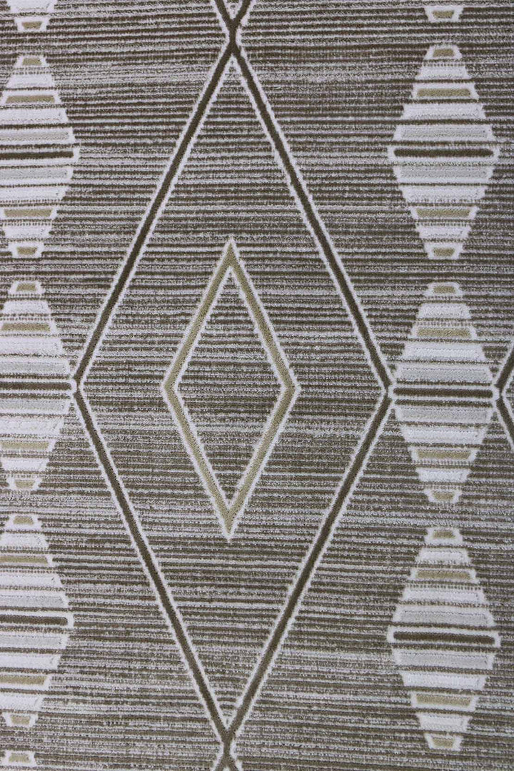 Turkish Modern Festival - 1 Rug - 6.6 x 9.8 FT - Superior Comfort, Modern Style Accent Rugs