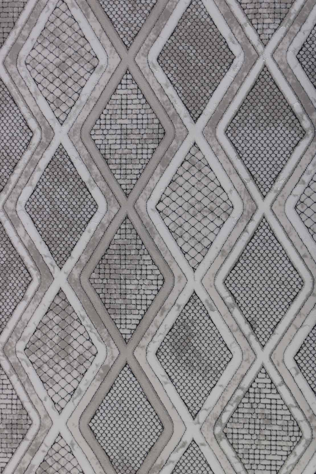 Turkish Modern Athena Rug - 8.2 x 11.5 FT - Superior Comfort, Modern Style Accent Rugs