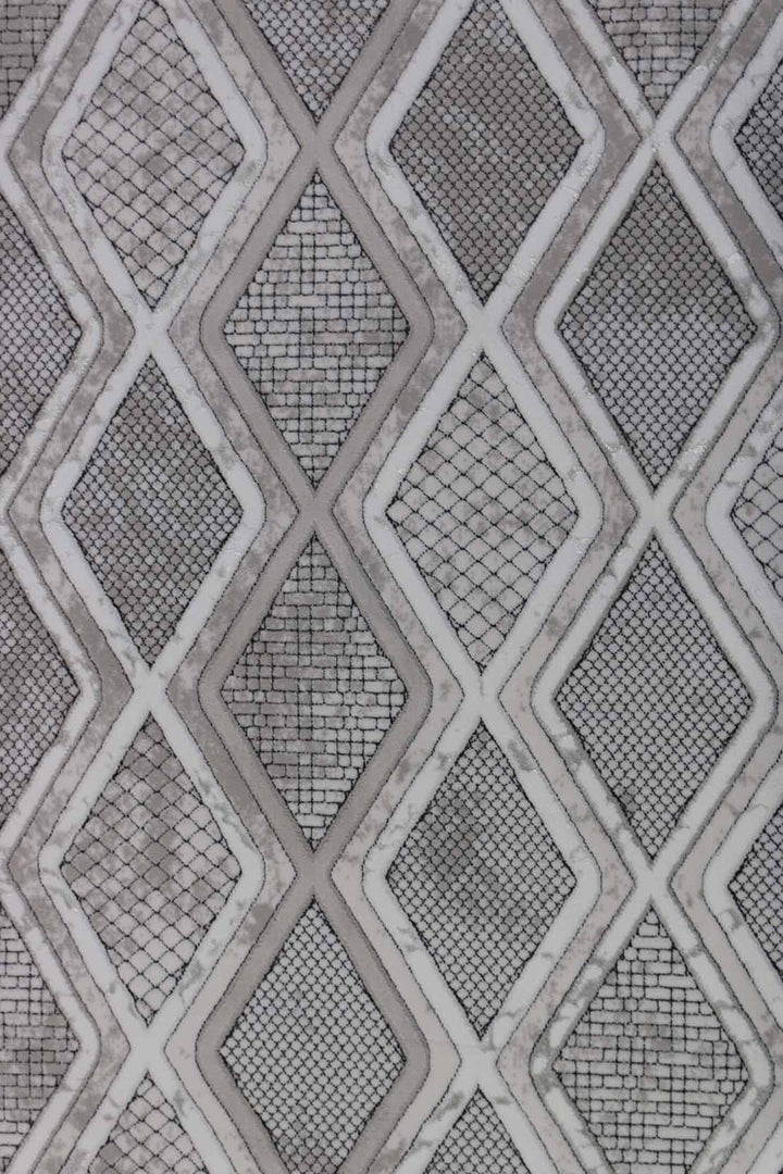 Turkish Modern Athena Rug - 8.2 x 11.5 FT - Superior Comfort, Modern Style Accent Rugs