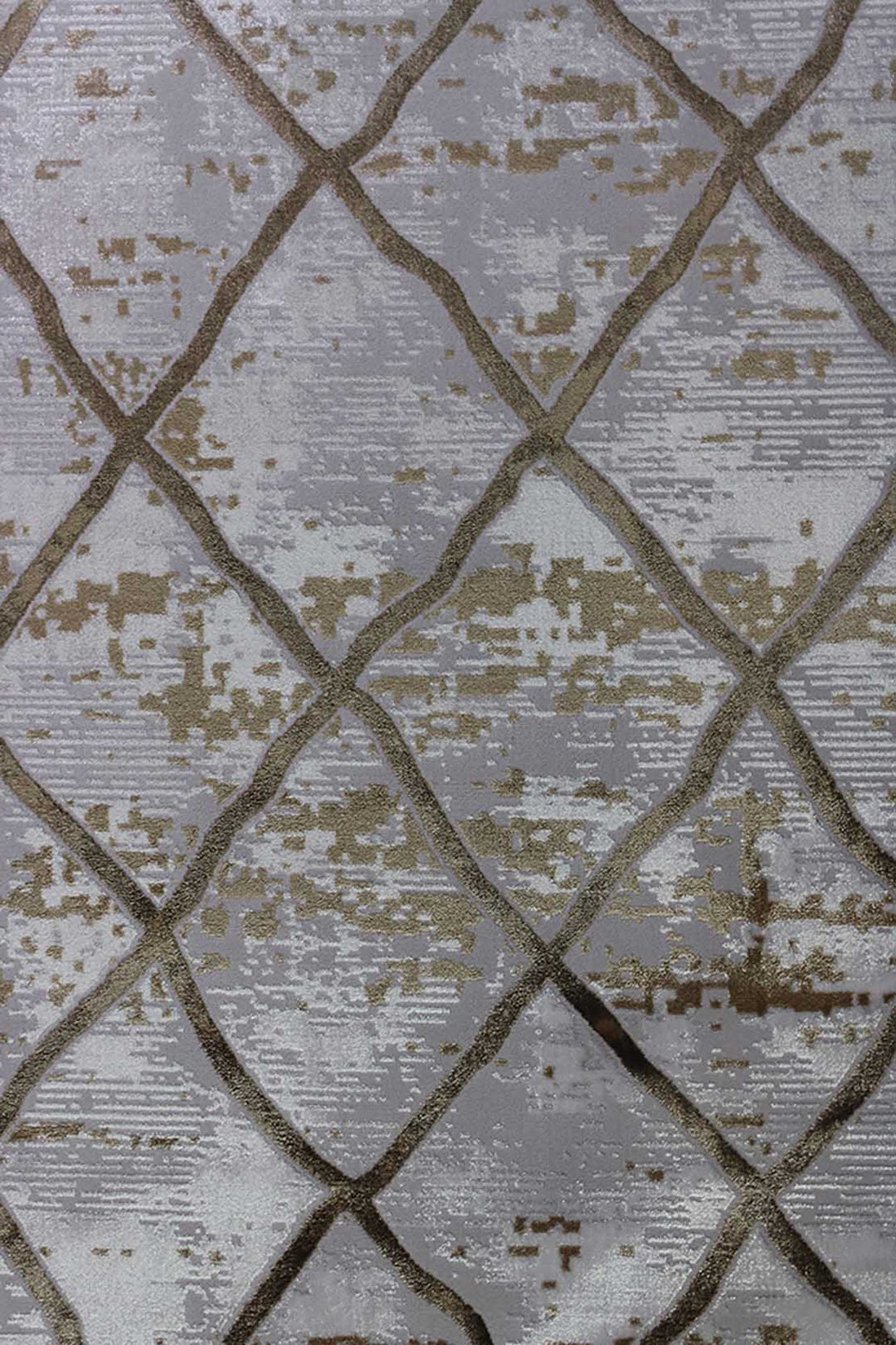 Turkish Modern Festival WD Rug - 6.6 x 9.5 FT - Luxurious Woven Masterpiece 50% Off!