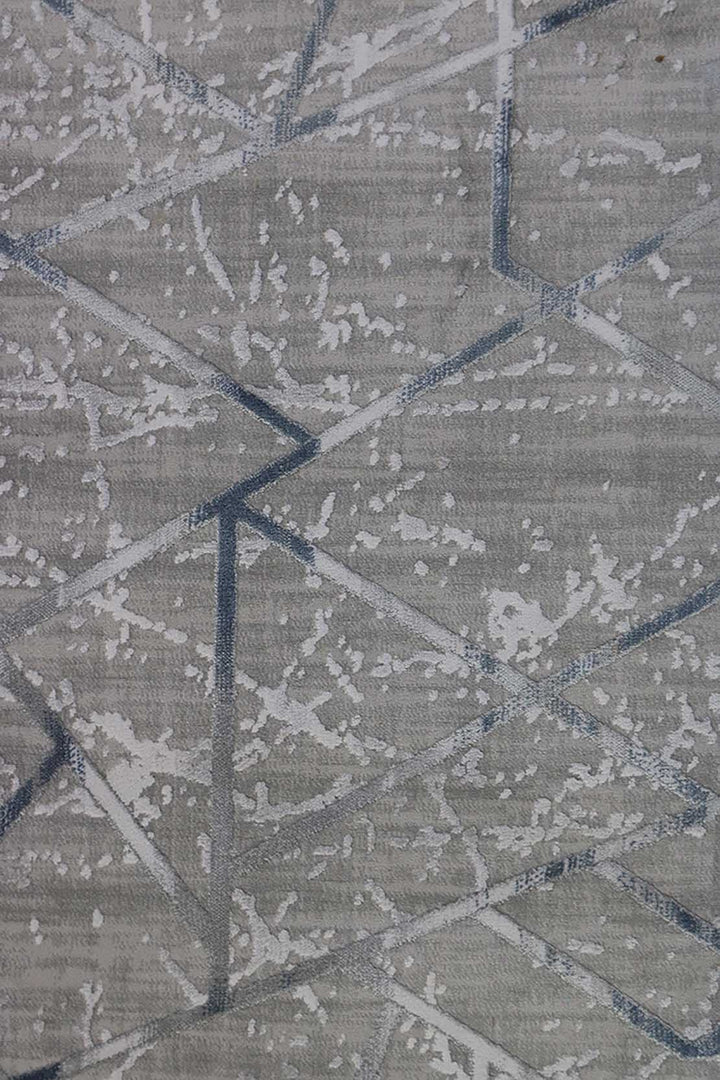 Turkish Modern Festival Plus Rug  - 3.9 x 7.9 FT -  Superior Comfort, Modern Style Accent Rugs