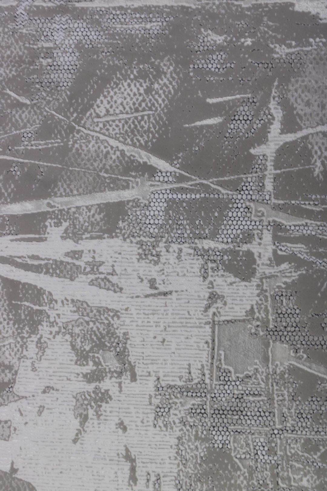 Turkish Modern Athena Rug - 6.6 x 9.5 FT - Superior Comfort, Modern Style Accent Rugs