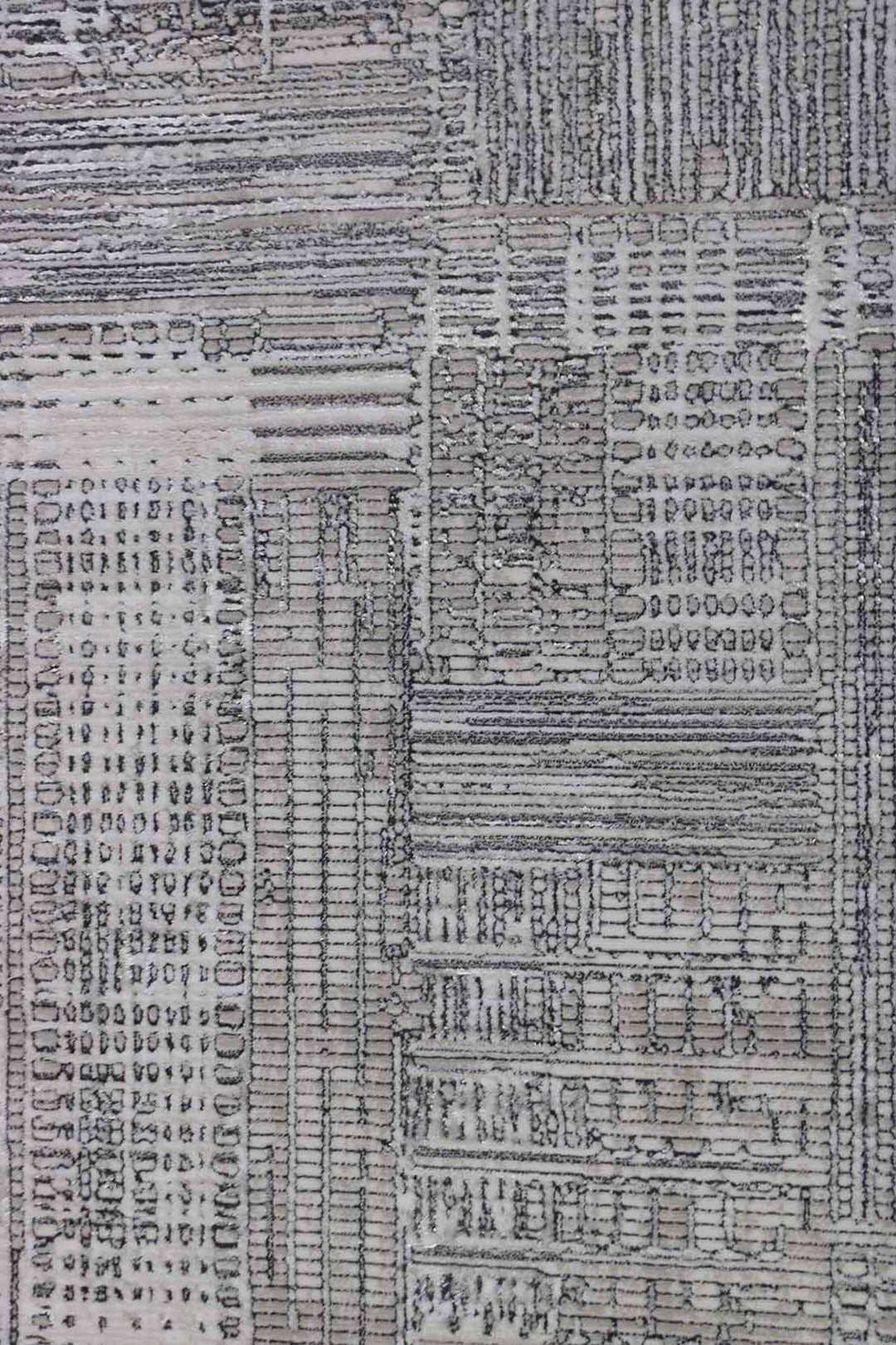 Turkish Modern Athena Rug - 3.9 x 5.6 FT - Superior Comfort, Modern Style Accent Rugs