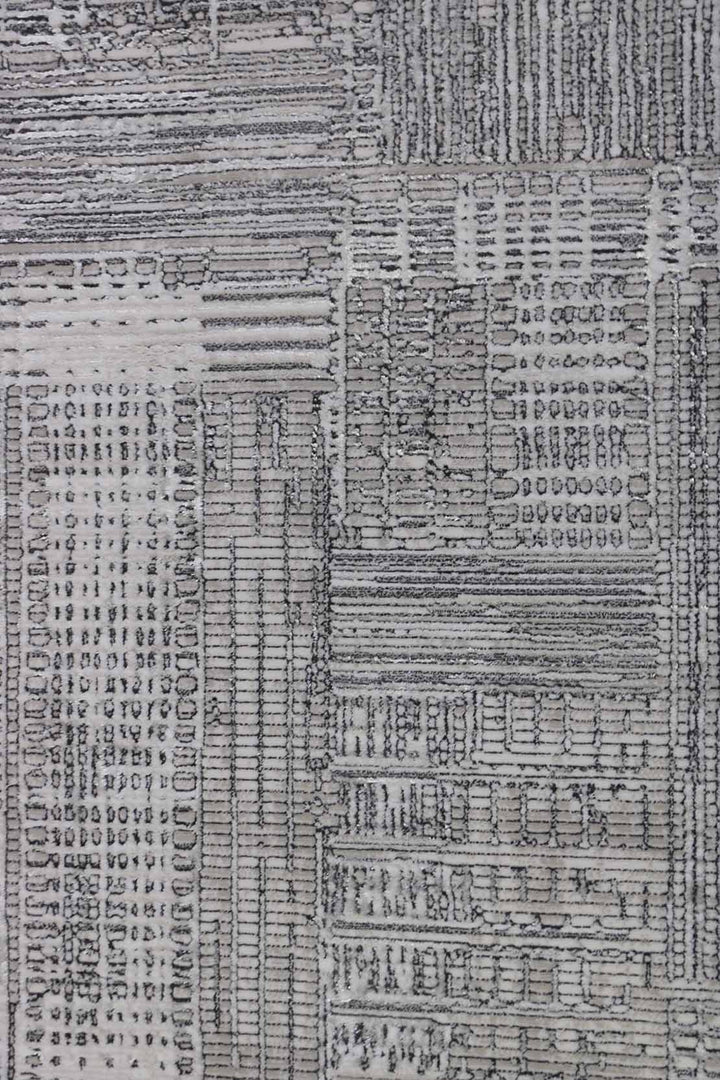 Turkish Modern Athena Rug - 3.9 x 5.6 FT - Superior Comfort, Modern Style Accent Rugs