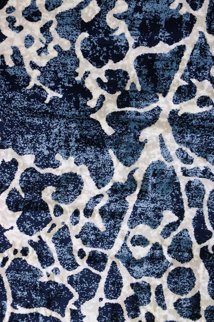 Turkish Modern Festival - 1 Rug - 6.6 x 9.8 FT - Superior Comfort, Modern Style Accent Rugs